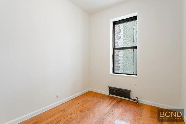 Foto del edificio - 45th Street