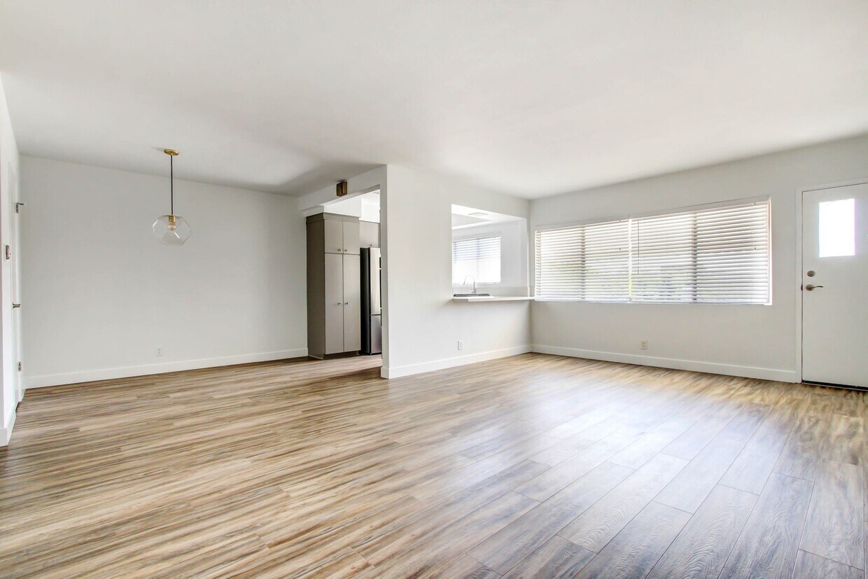 Foto principal - 1030 20th St