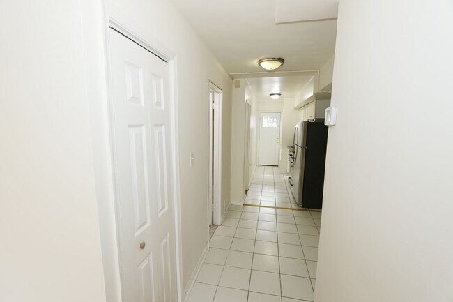 Foto del edificio - 1272 16th Street, NE