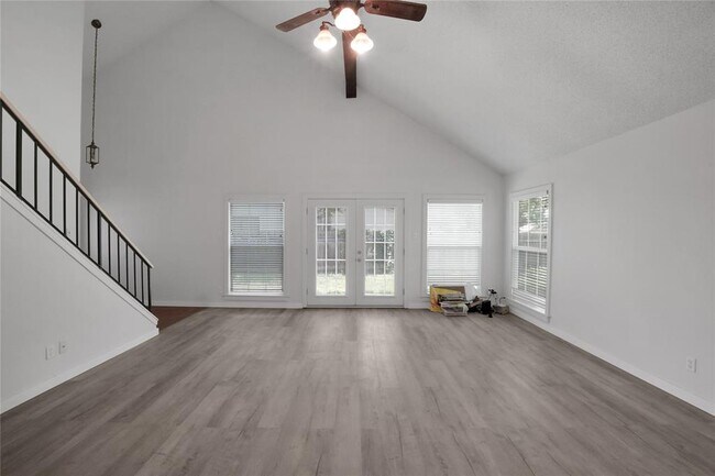 Building Photo - 12405 Burlywood Trail