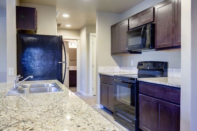 Foto del edificio - 1259 S Bird St