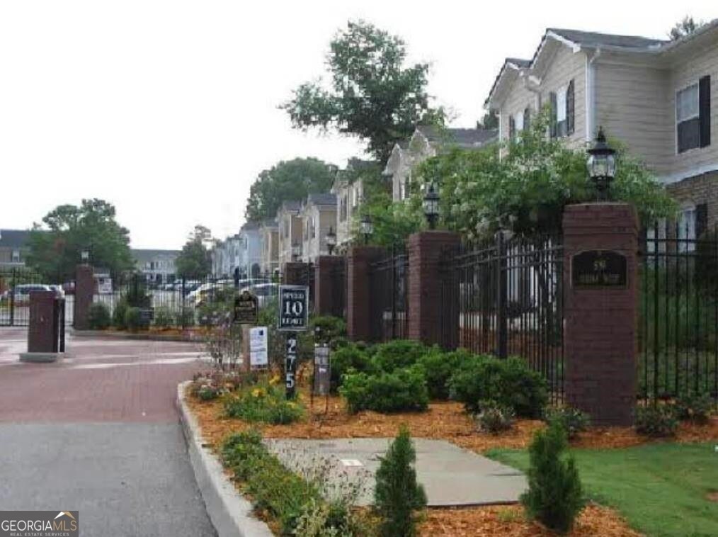 606 Summer Pl NW Unit 606, Norcross, GA 30071 Condo for Rent in