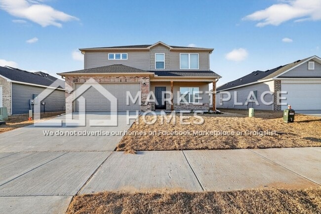 Photo - 2644 E Gila Wy House