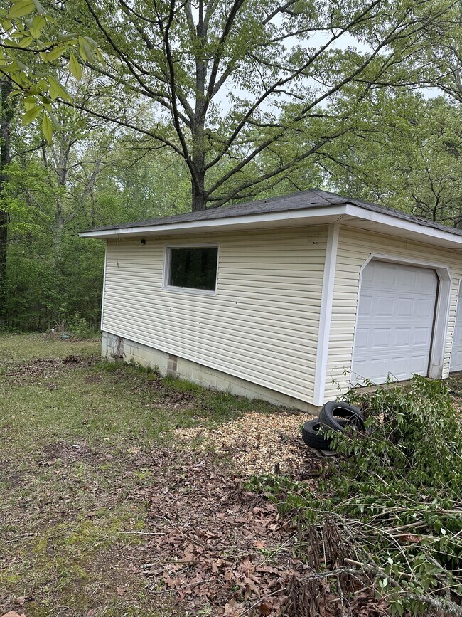 Foto del edificio - 1109 Co Rd 1970