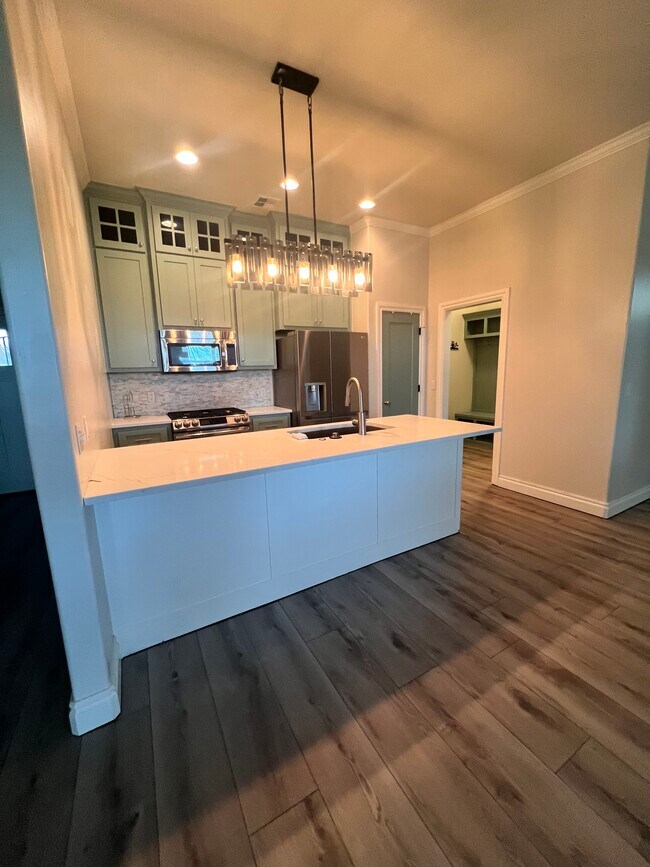 Cocina - 14516 Park Cir