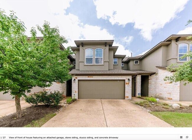 Building Photo - 13400 Briarwick Dr