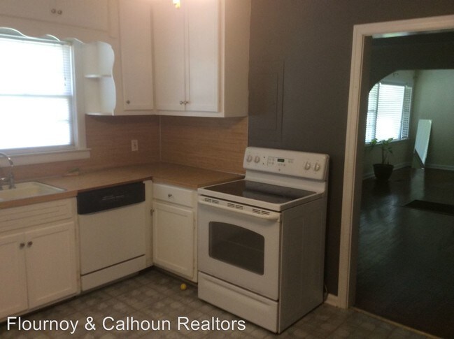Building Photo - 2 br, 1 bath House - 4610 19th Avenue