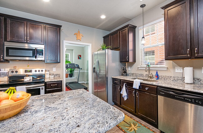 Photo - 2808 Church St House