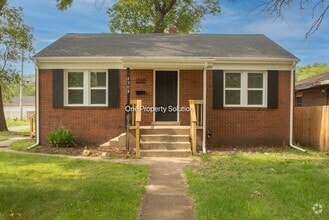 Building Photo - 4508 W 15th Ave