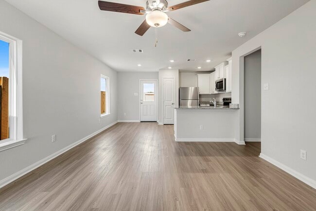 Foto del edificio - 11514 Texas Spring Dr