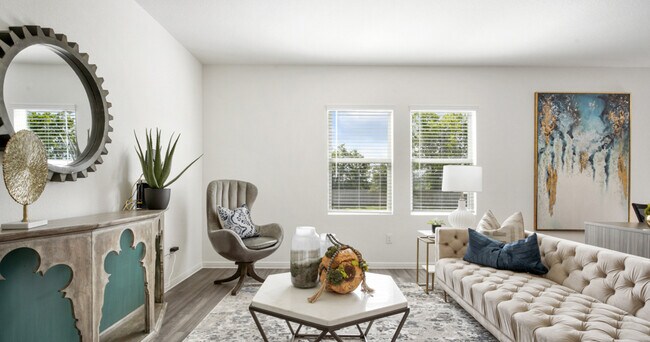 Building Photo - Magnolia at Bunton Creek Rental Homes