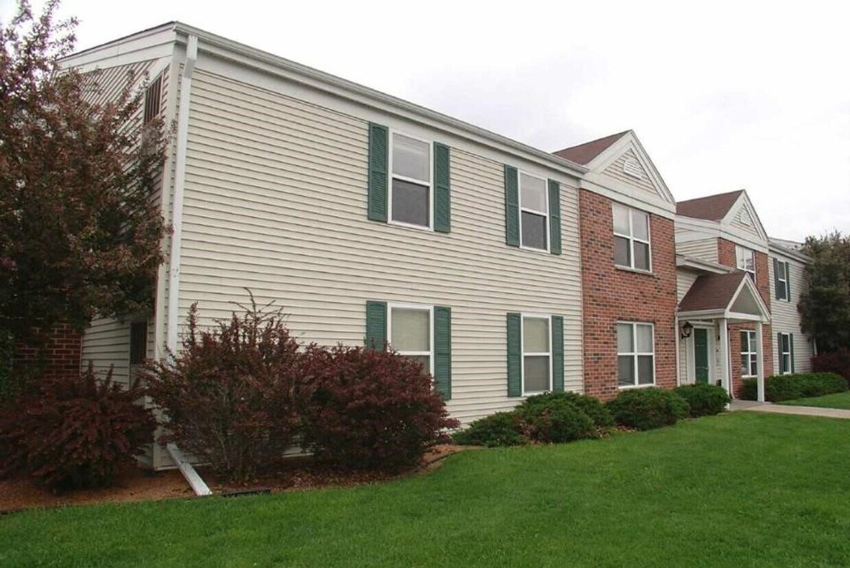 Foto principal - Southview Park Apartments