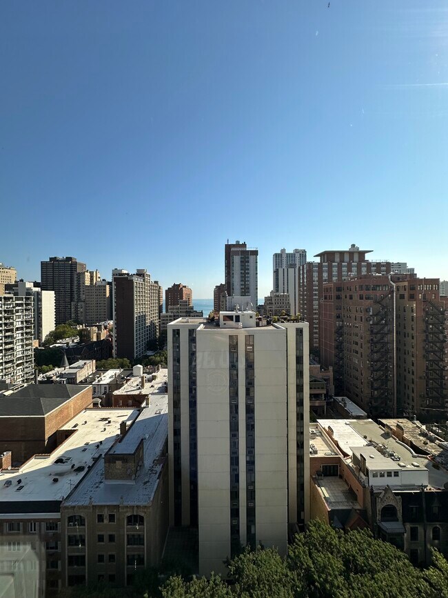 Foto del edificio - 1350 N Dearborn St