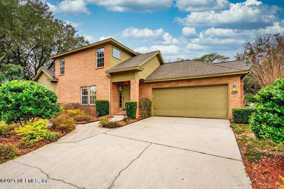 Foto principal - 7820 Deerwood Point Ct