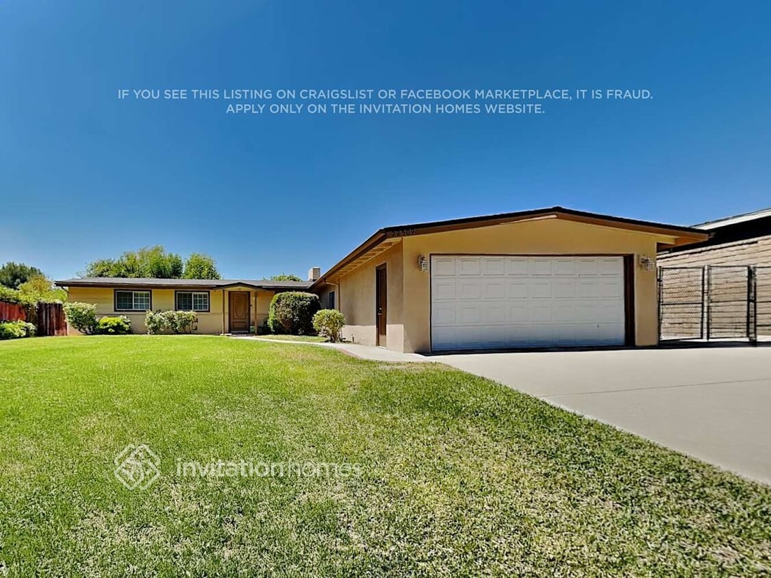 Primary Photo - 22509 Guadilamar Dr