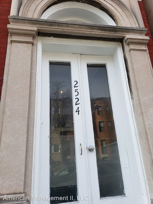 Building Photo - 2524 Maryland Ave