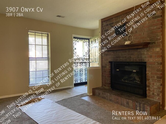 Building Photo - 3907 Onyx Cove