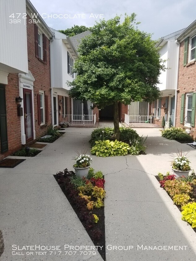Primary Photo - Pet friendly 3bedroom in Hershey.