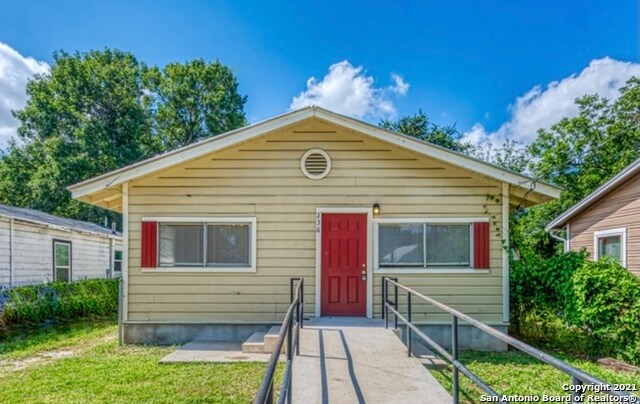 Building Photo - 236 Hawthorne-