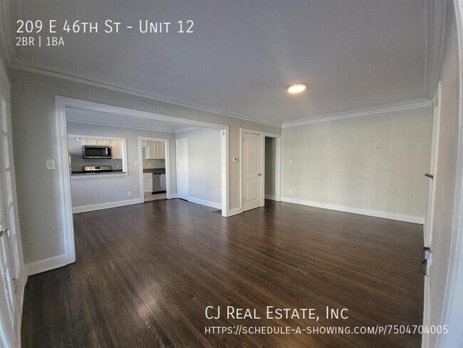 Building Photo - 209 E 46th St