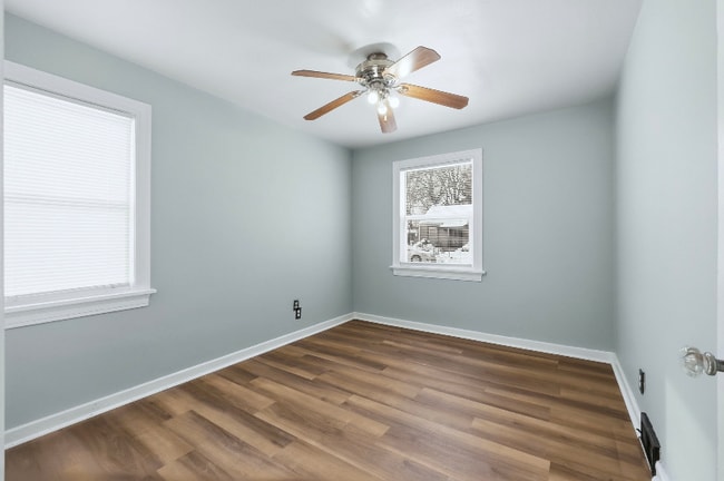 Building Photo - 3405 Lillie St