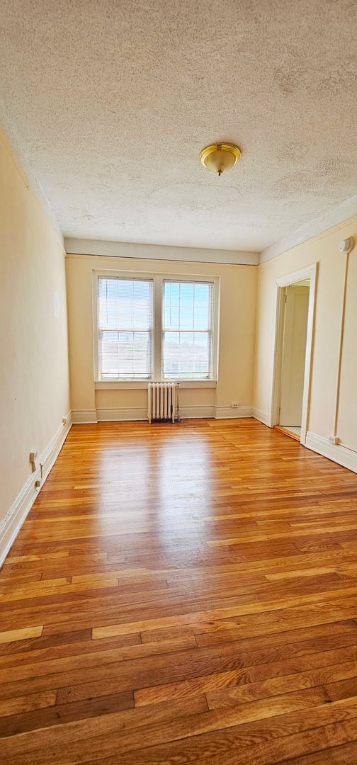 Photo - Wyman Towers Apartments