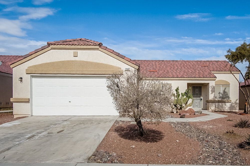 Foto principal - 2602 Tropical Sands Ave