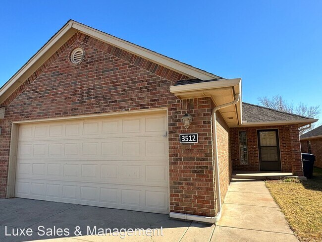 Building Photo - 3 br, 2 bath House - 3512 Galatian Way