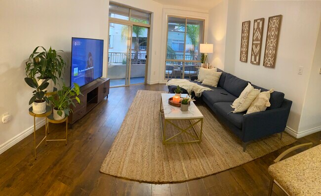 Foto del edificio - 1501 Front St