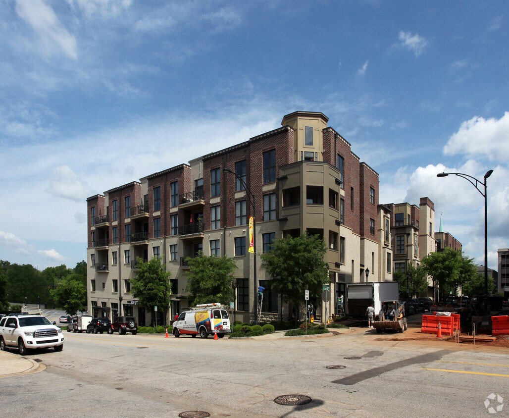 Foto principal - 408 River St