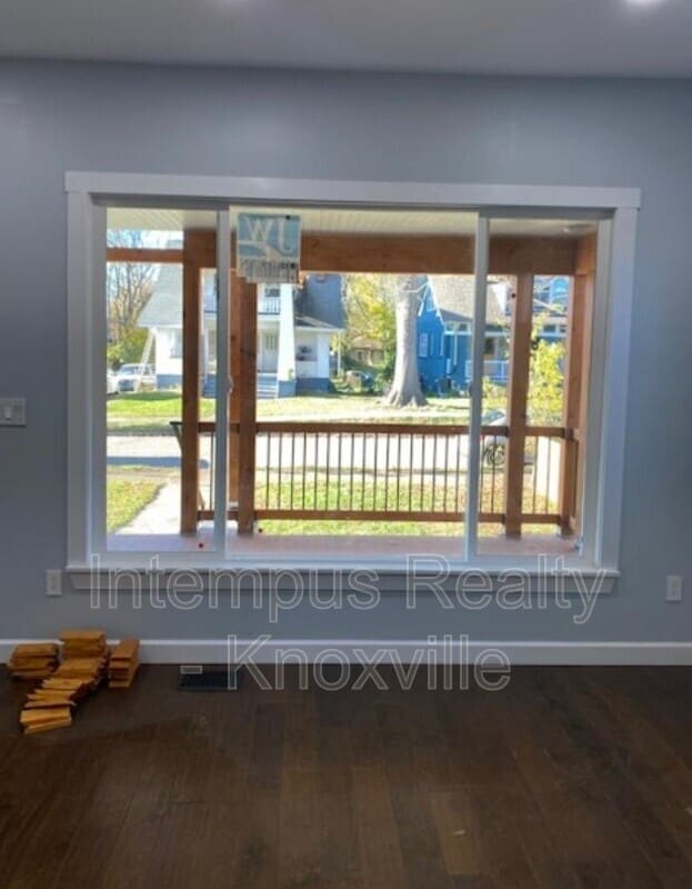 Photo - 2308 E 5th Ave House