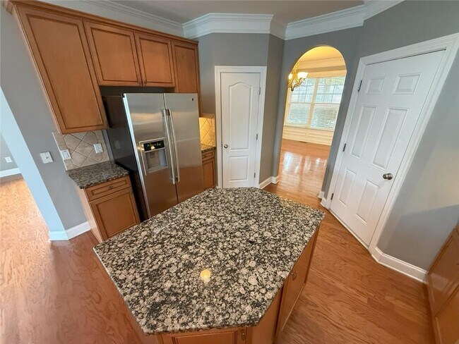 Foto del edificio - 3730 Clay Ct