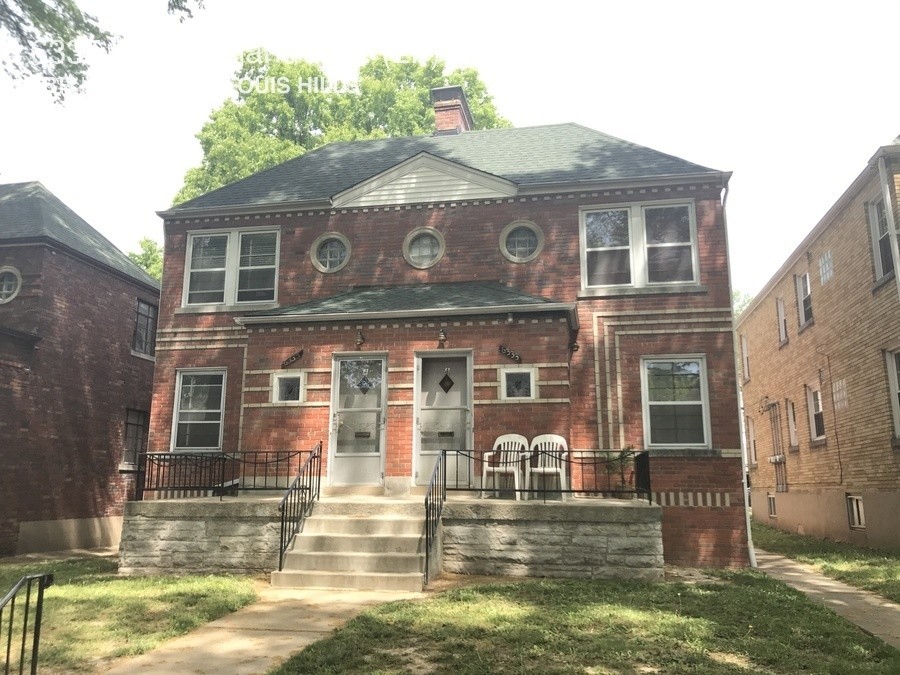 Foto principal - Classic 1bd / 1ba St. Louis Hills Apartment