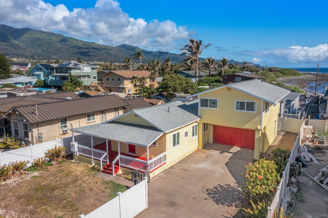Building Photo - 534 Kaikoo St