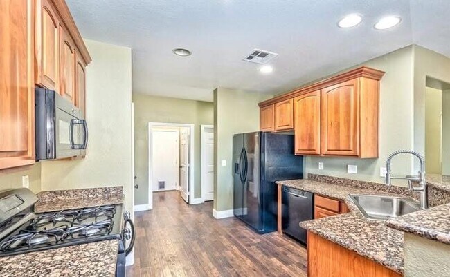 Foto del edificio - 10622 S Blue Larkspur Ct