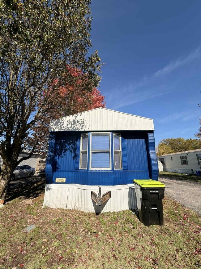 Foto del edificio - Shared Trailer for Rent – Webb City, MO. - Month to month LEASE!!