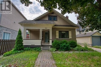 Building Photo - 304 Stewart St