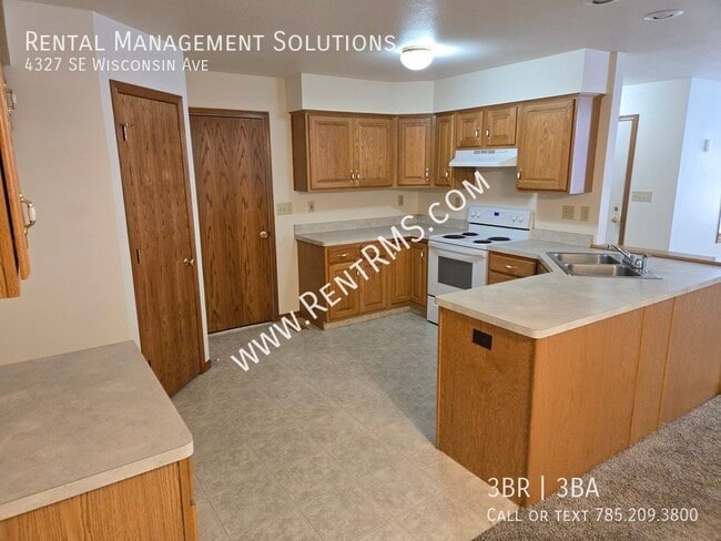 Foto del edificio - 4327 SE Wisconsin Ave