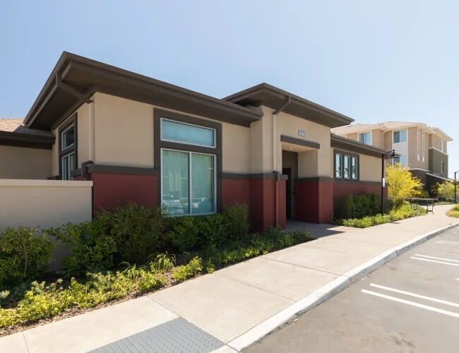 Foto del edificio - Antioch Senior And Family Apts.