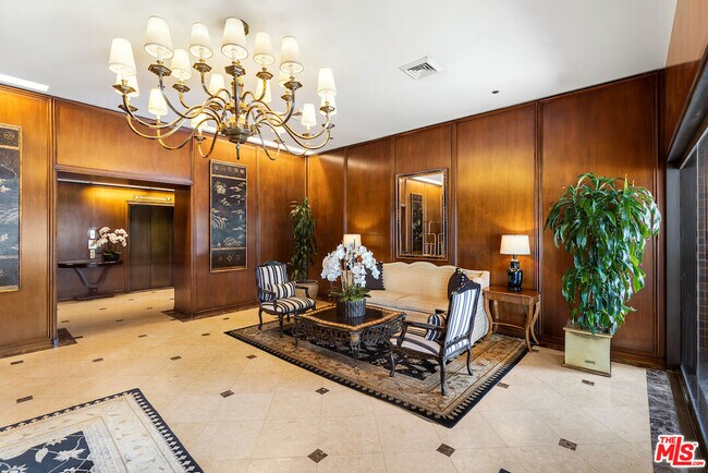 Foto del edificio - 10550 Wilshire Blvd