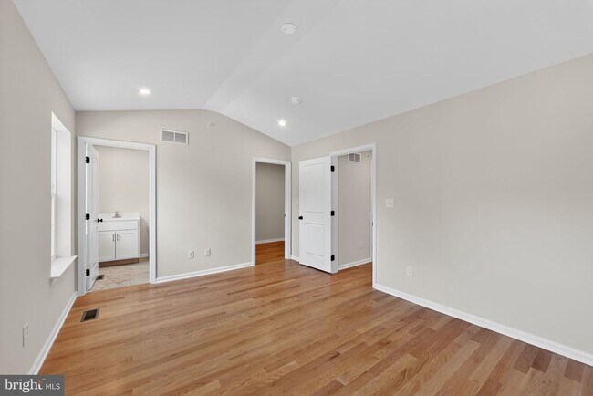 Foto del edificio - 3 N Girard Terrace