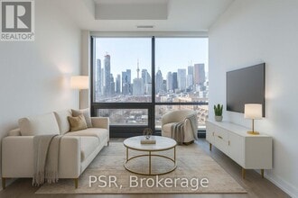 Building Photo - 35 Parliament St