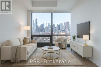 Building Photo - 35 Parliament St