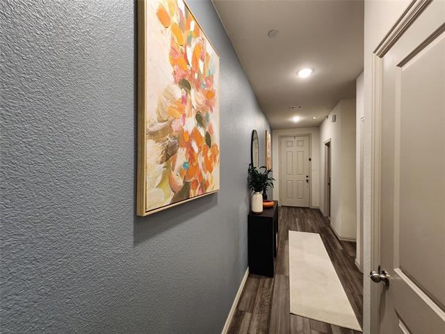 Foto del edificio - 4708 Haltom Rd