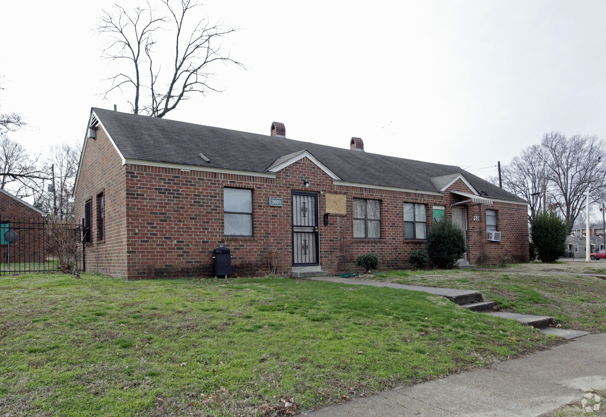 Building Photo - Tillman Cove Apartments