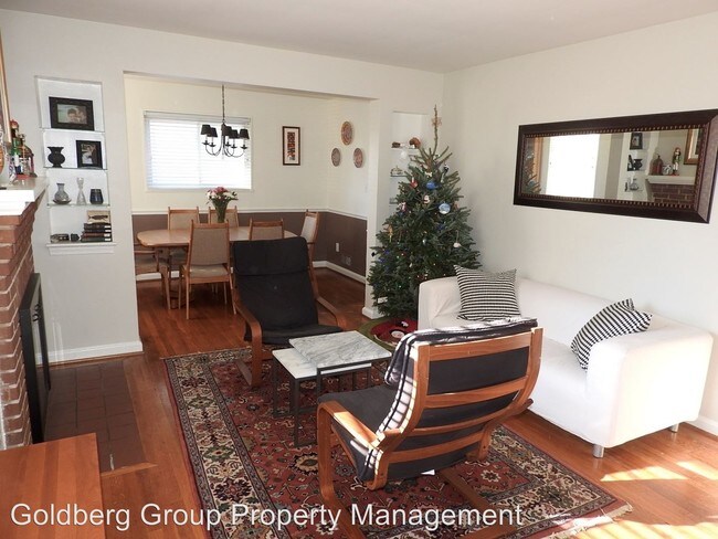 Foto del edificio - 9608 Evergreen St