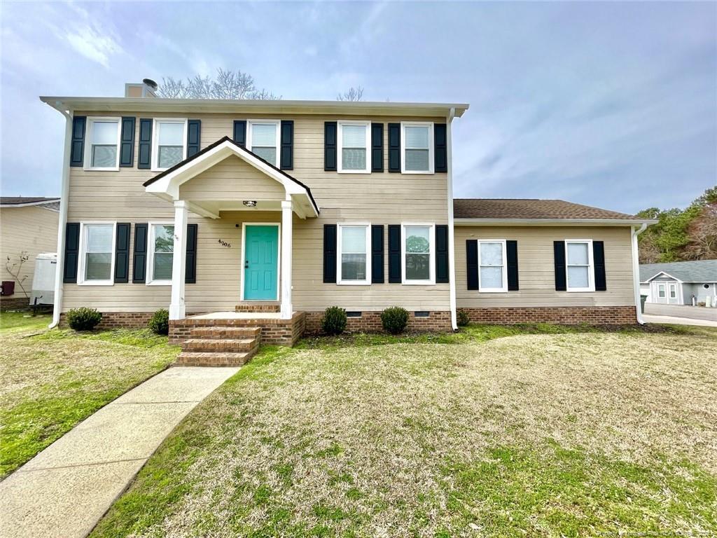 Primary Photo - 4206 Buckhurst Dr