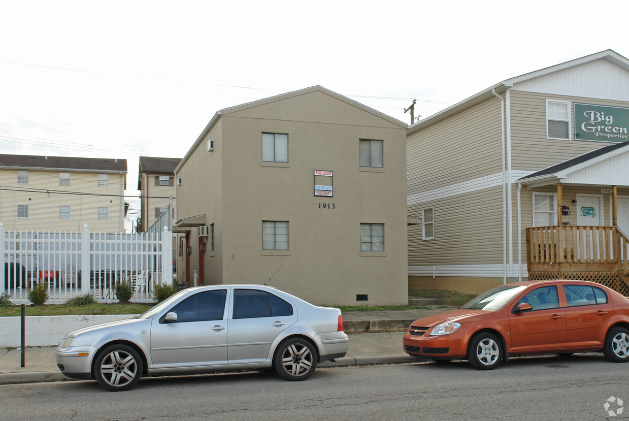 Foto del edificio - 1913 6th Ave