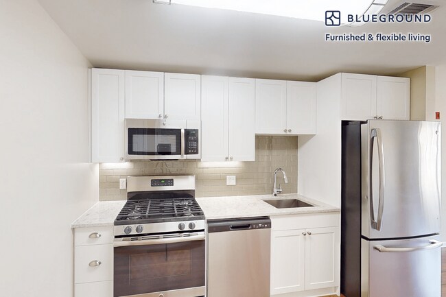 Foto del edificio - 160 Boylston St