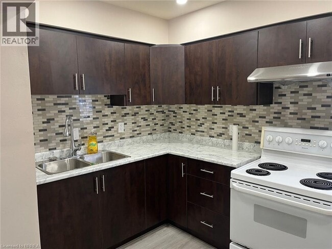 Photo du bâtiment - 153 Albion St